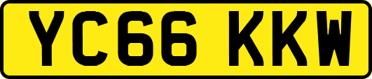 YC66KKW