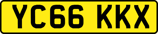 YC66KKX