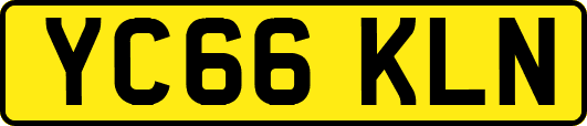 YC66KLN