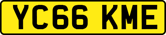 YC66KME