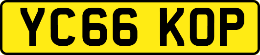 YC66KOP