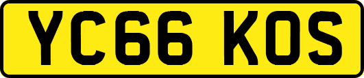 YC66KOS