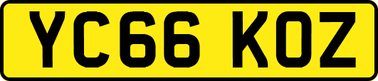 YC66KOZ