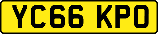 YC66KPO