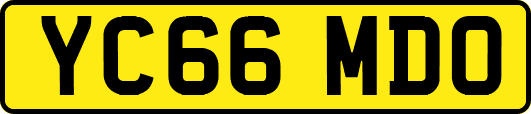 YC66MDO
