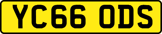 YC66ODS