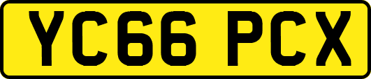 YC66PCX