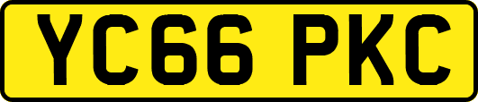 YC66PKC