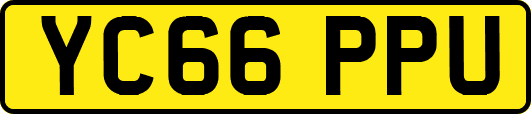 YC66PPU