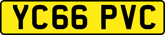 YC66PVC