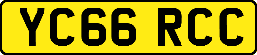 YC66RCC
