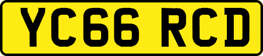 YC66RCD