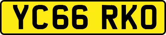 YC66RKO