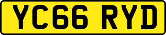 YC66RYD