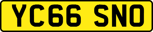 YC66SNO
