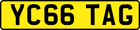 YC66TAG