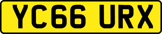 YC66URX