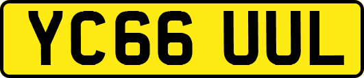 YC66UUL