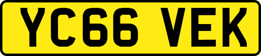 YC66VEK