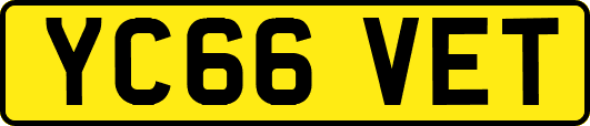 YC66VET