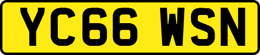 YC66WSN