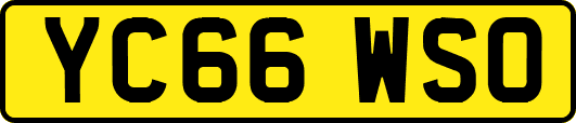 YC66WSO