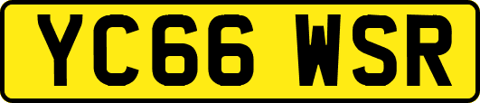 YC66WSR