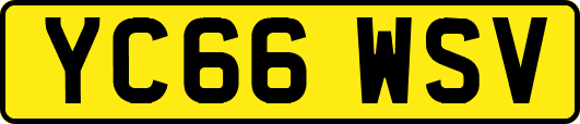 YC66WSV