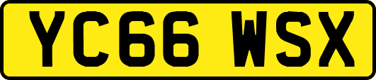 YC66WSX