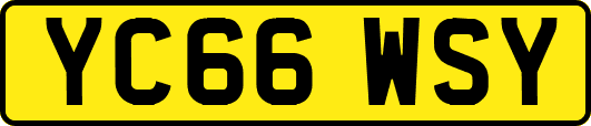 YC66WSY