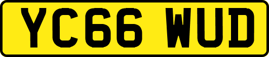 YC66WUD