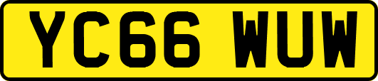 YC66WUW