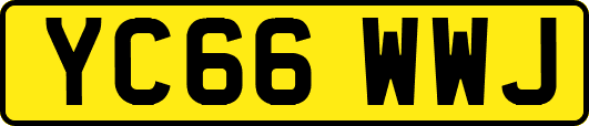 YC66WWJ