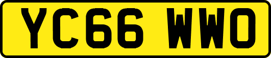 YC66WWO