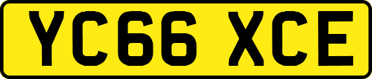 YC66XCE