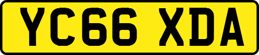 YC66XDA