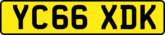 YC66XDK