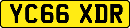 YC66XDR