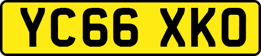 YC66XKO