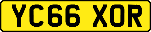 YC66XOR