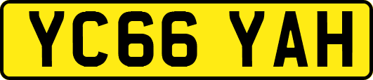 YC66YAH