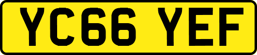 YC66YEF