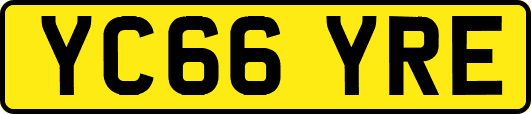 YC66YRE