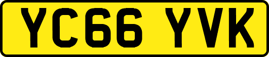 YC66YVK