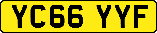 YC66YYF