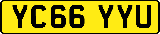 YC66YYU