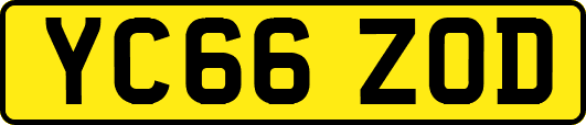 YC66ZOD
