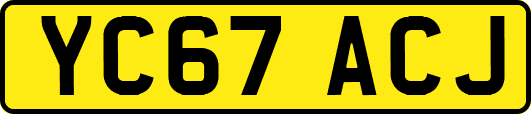 YC67ACJ