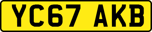 YC67AKB
