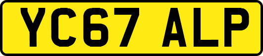 YC67ALP